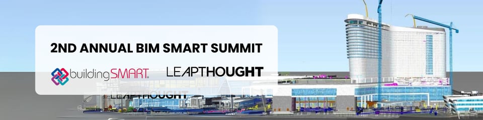 2nd Annual BIM Smart Summit