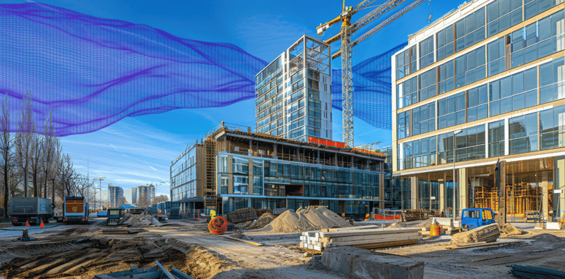 4 Drivers and 4 Challenges To Realizing IDD’s Potential in Large-Scale Construction Projects
