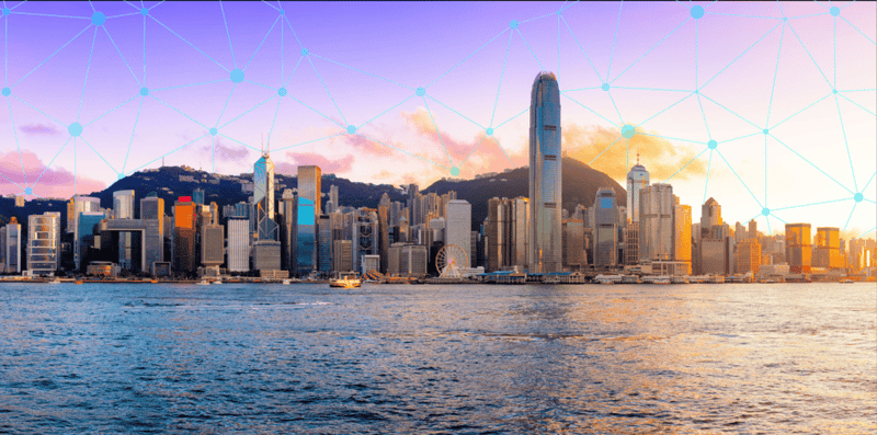 LeapThought and Hong Kong’s CIC Explore Collaboration for Digital Transformation