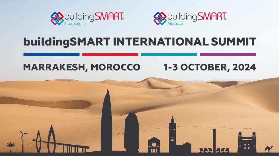 buildingSMART International Summit