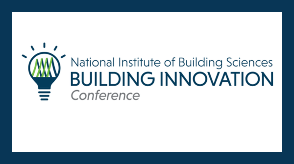 NIBS Building Innovation Conference 2024